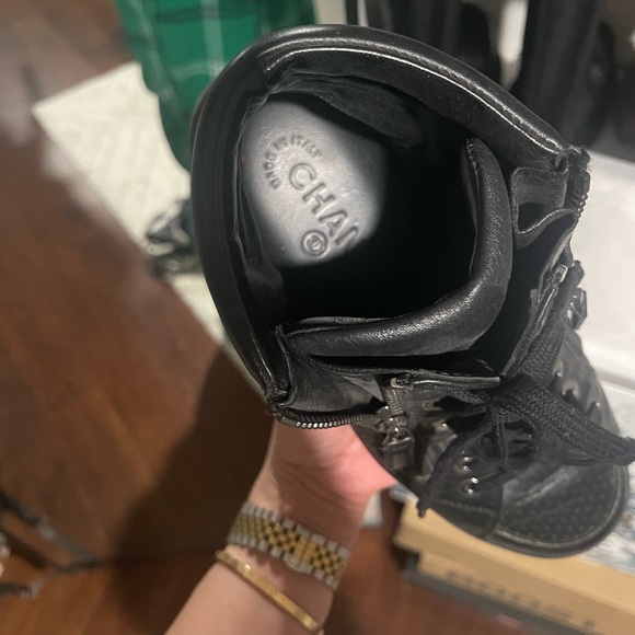 Chanel size 36 - Picture 6 of 6